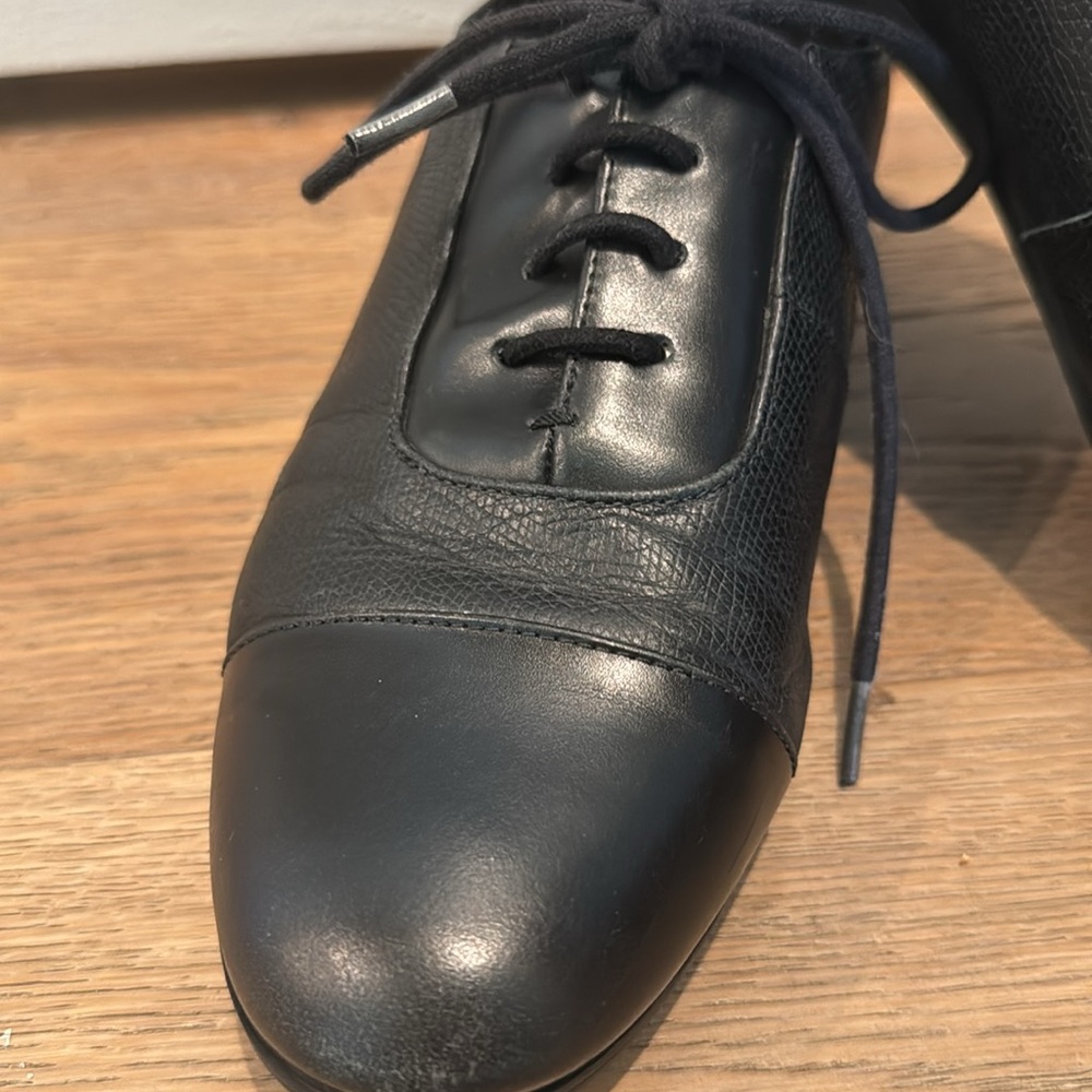 Clarks Tilmont Ivy Lace Up Oxfords - Picture 2 of 7